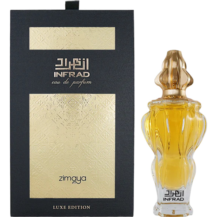 Infrad Luxe Edition EDP