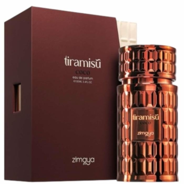 Tiramisu Coco EDP