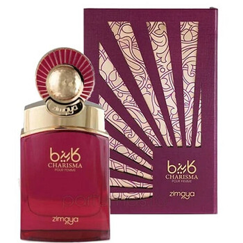 Charisma Femme EDP