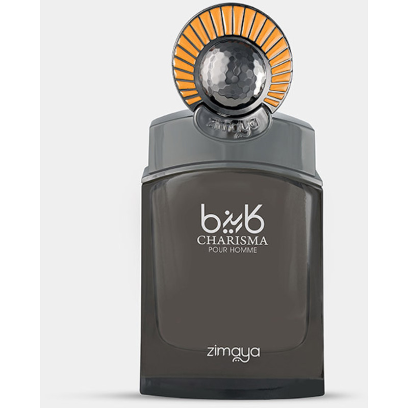Charisma pour Homme EDP