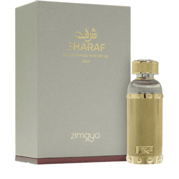 Sharaf Parfumed Oil