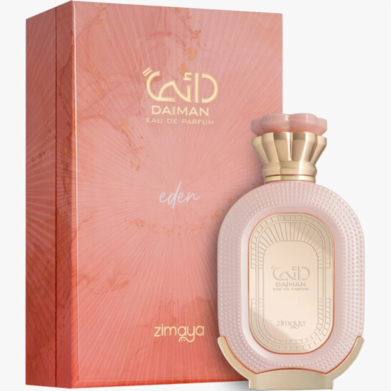Daiman Eden EDP