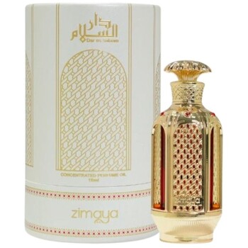 Dar Es Salaam Parfumed Oil