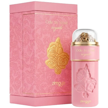 Ode to Rose Royale EDP