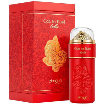 Ode to Rose Bella EDP