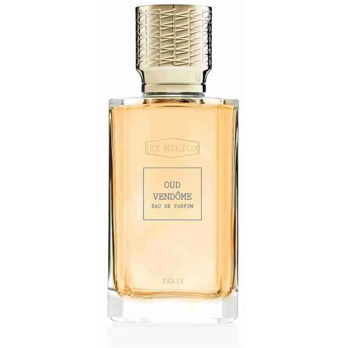 Oud Vendome EDP