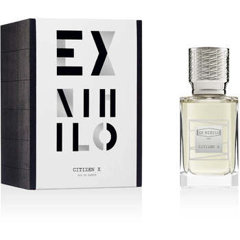 Citizen X EDP