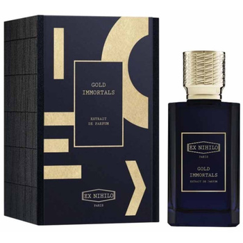Gold Immortals Extrait de Parfum