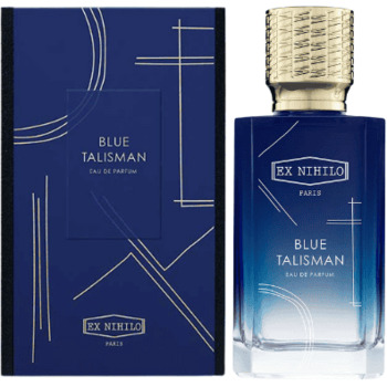 Blue Talisman EDP