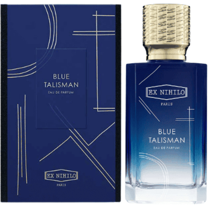 Blue Talisman EDP