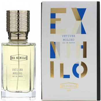 Vetiver Moloko EDP