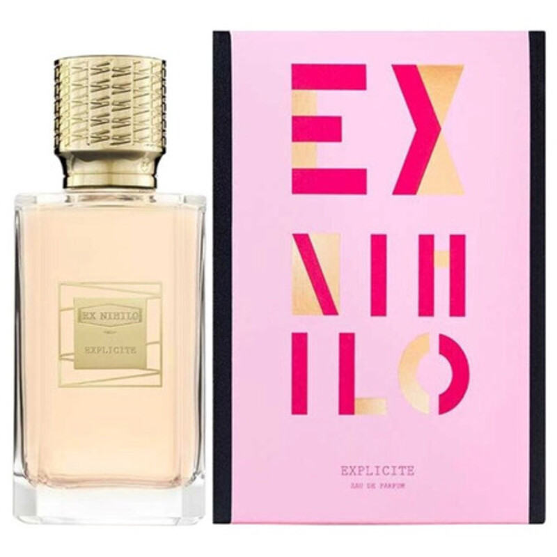 Explicite EDP