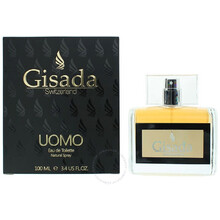 Gisada Uomo EDT
