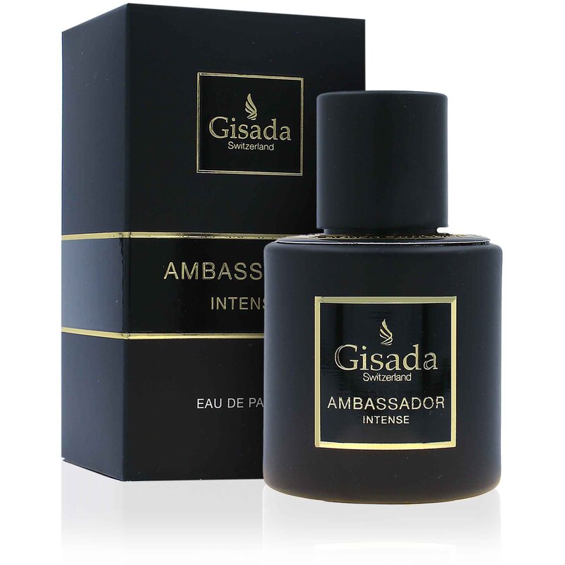 Ambassador Intense EDP