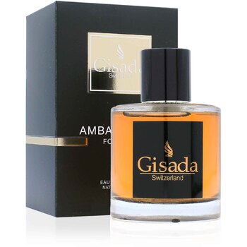 Ambassador For Men EDP