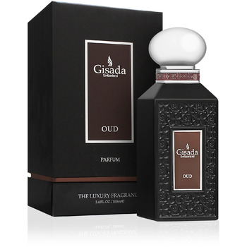 Oud Parfum
