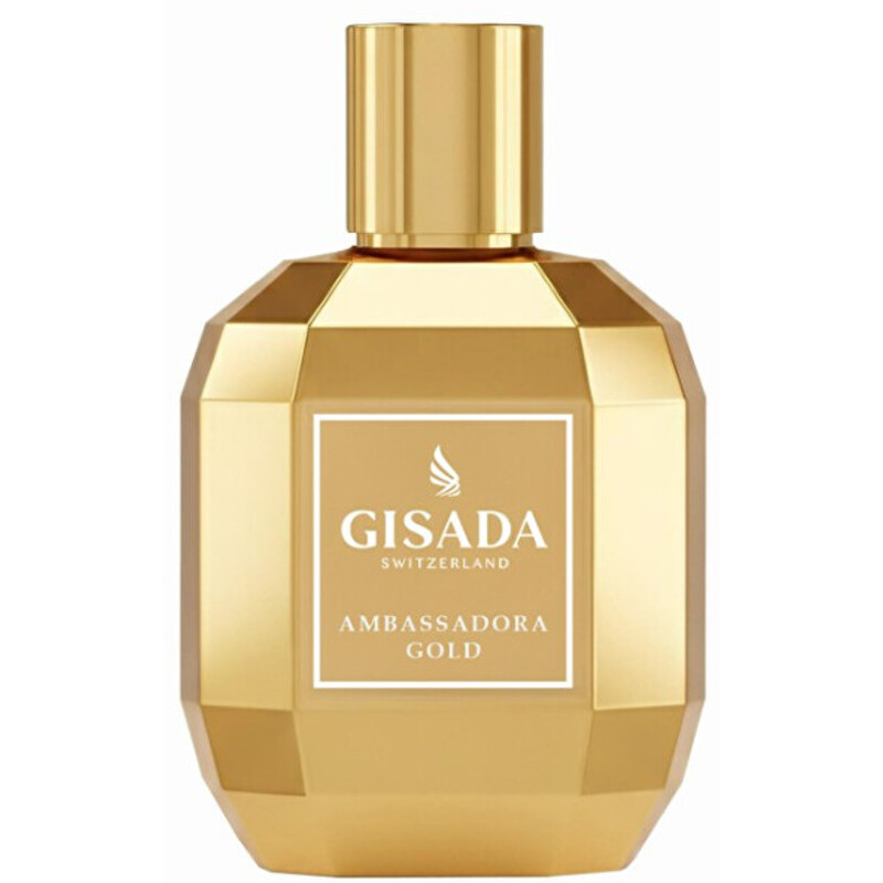 Ambassadora Gold EDP