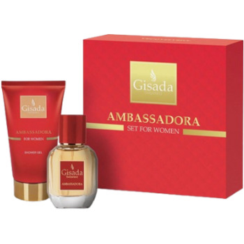Ambassadora for Women dárková sada