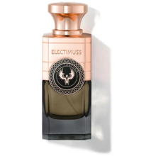 Viac Leather Pure Perfume
