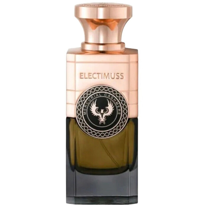 Mercurial Cashmere Pure Parfume