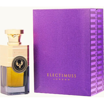 Capua Pure Perfume