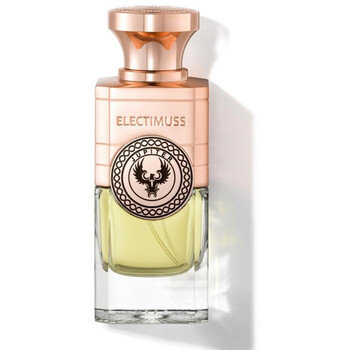 Jupiter Pure Perfume