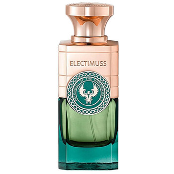 Patchouli of the Underworld Pure Perfume
