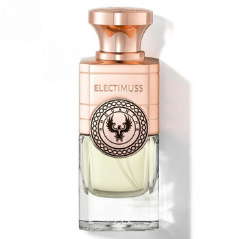Rhodanthe Pure Perfume
