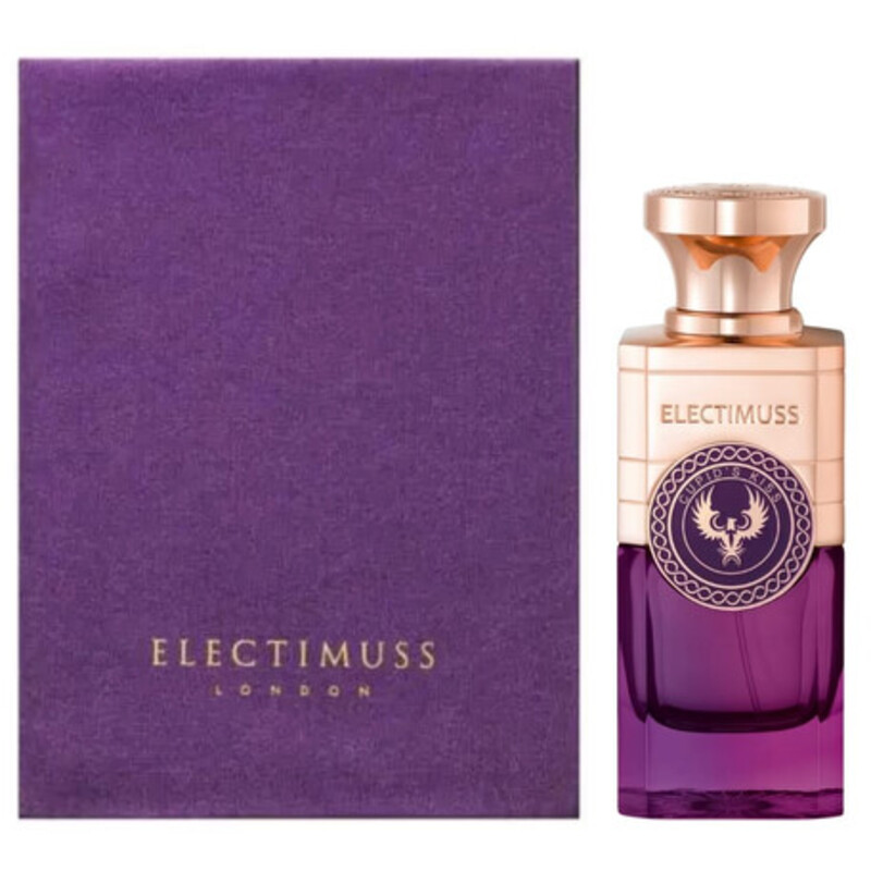Cupid´s Kiss Pure Perfume
