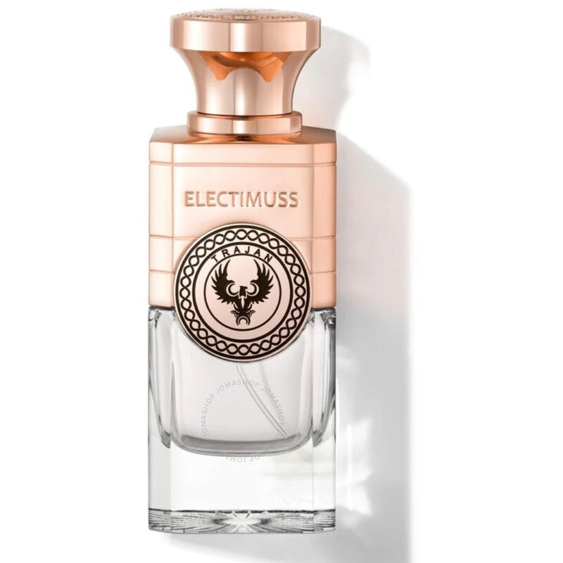 Trajan Pure Perfume