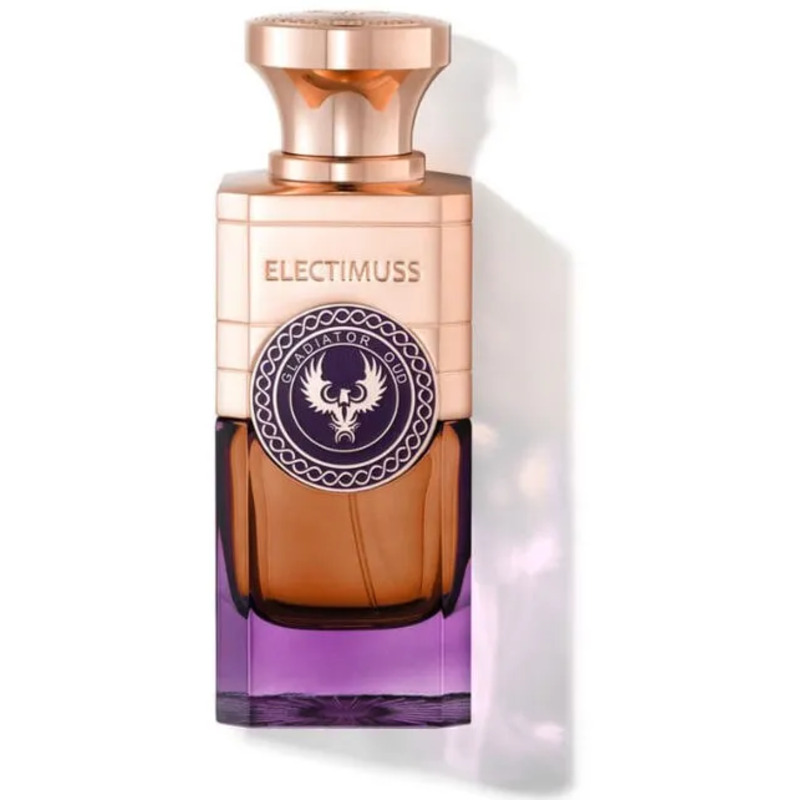 Gladiator Oud Pure Perfume