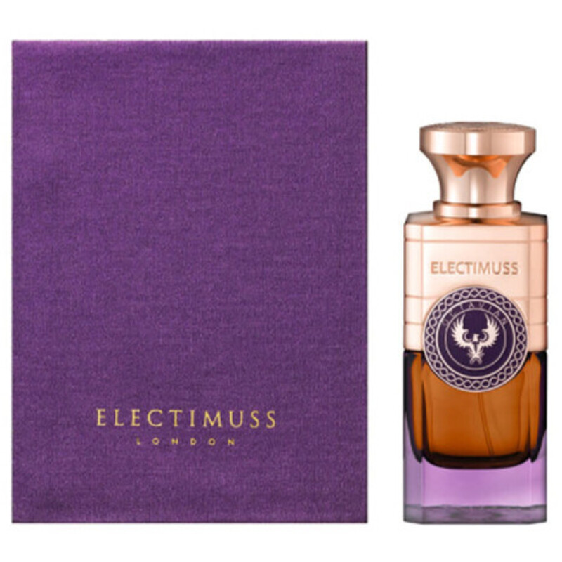 Octavian Pure Perfume