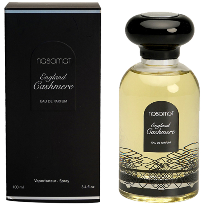 England Cashmere EDP