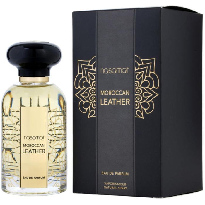 Maroccan Leather EDP