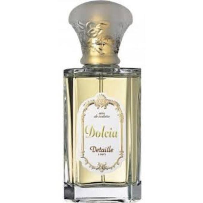 Detaille Dolcia dámská parfémovaná voda 100 ml
