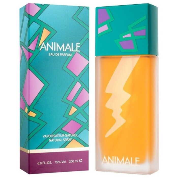Animale Animale dámská parfémovaná voda 100 ml