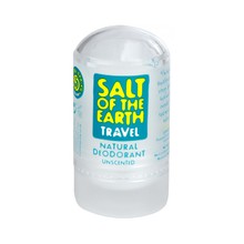 Salt of the Earth - Tuhý kryštálový deodorant
