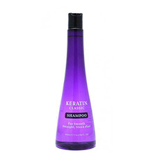 Keratin Classic Shampoo - Šampon na vlasy s keratinem