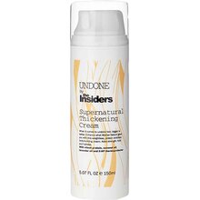 Super Natural Thickening Cream - Krém na vlasy 
