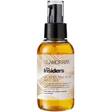 Go With The Glow Hair Oil - Olej na vlasy 
