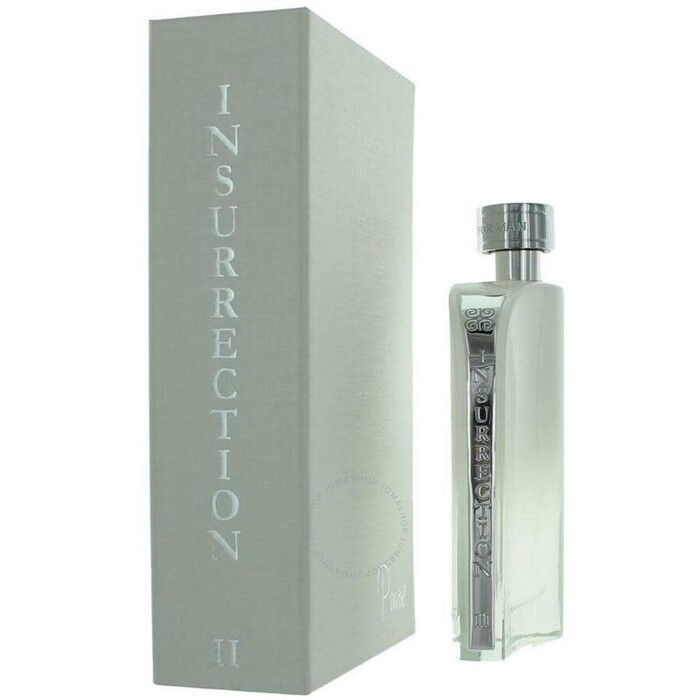 Insurrection II Pure EDT
