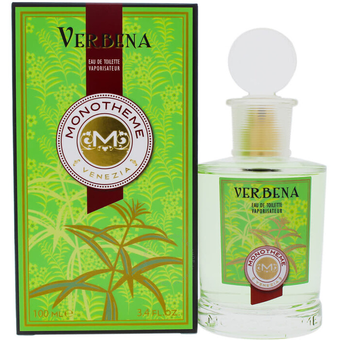 Verbena EDT
