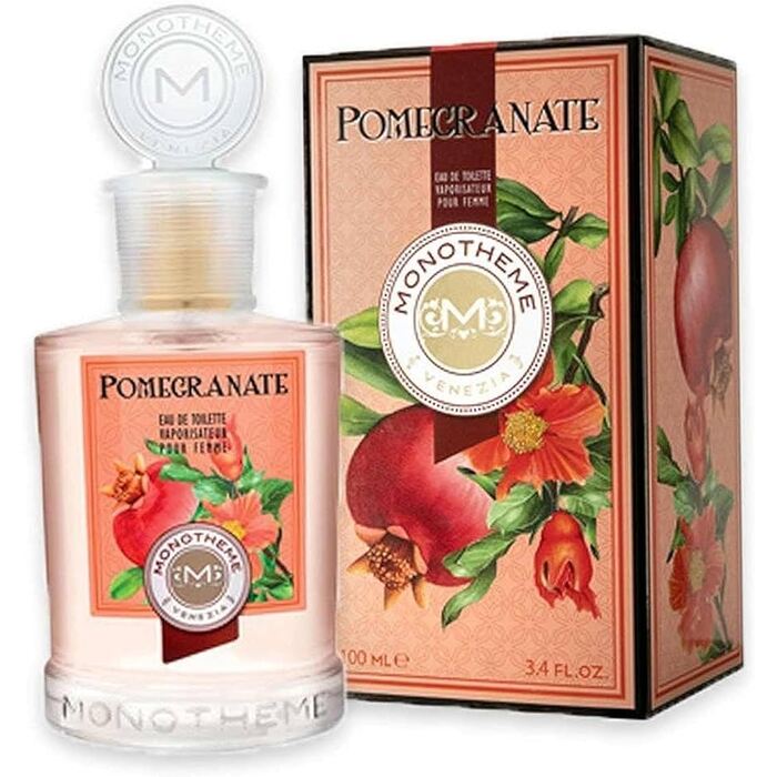 Pomegranate EDT