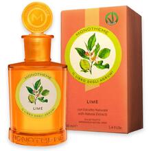 Il Libro degli Agrumi - Lime EDT