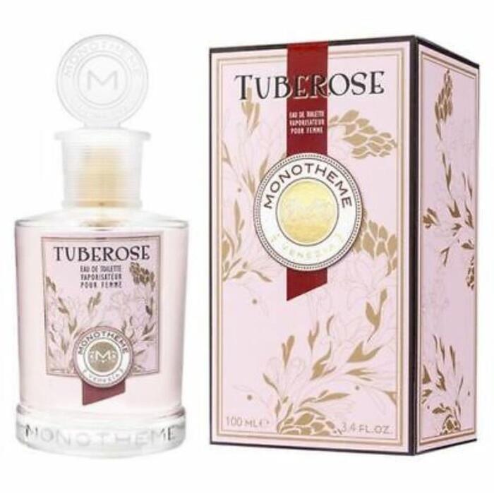 Tuberosa EDT
