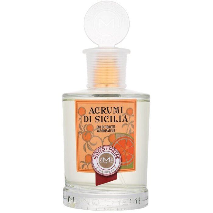 Argumi di Sicilia EDT