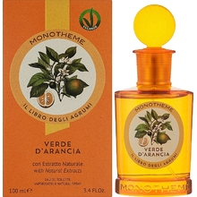 Verde d´Arancia EDT