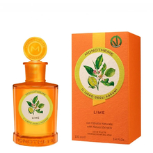 Boccioli di Limone EDT