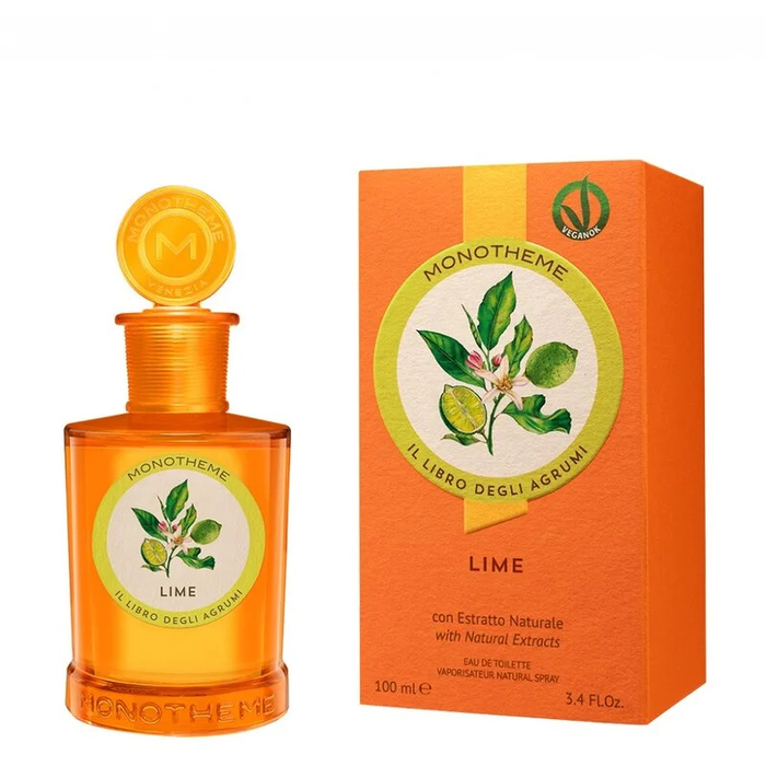 Boccioli di Limone EDT