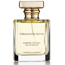 Ambre Royal Parfum